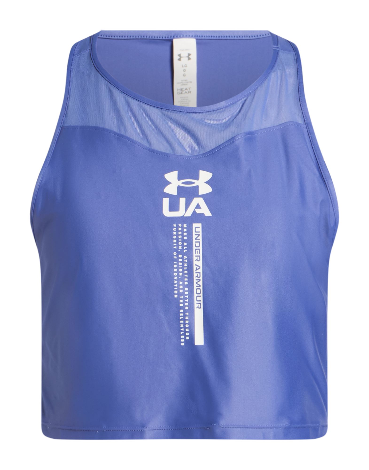 UNDER ARMOUR ΜΠΛΟΥΖΑΚΙΑ Τοπ