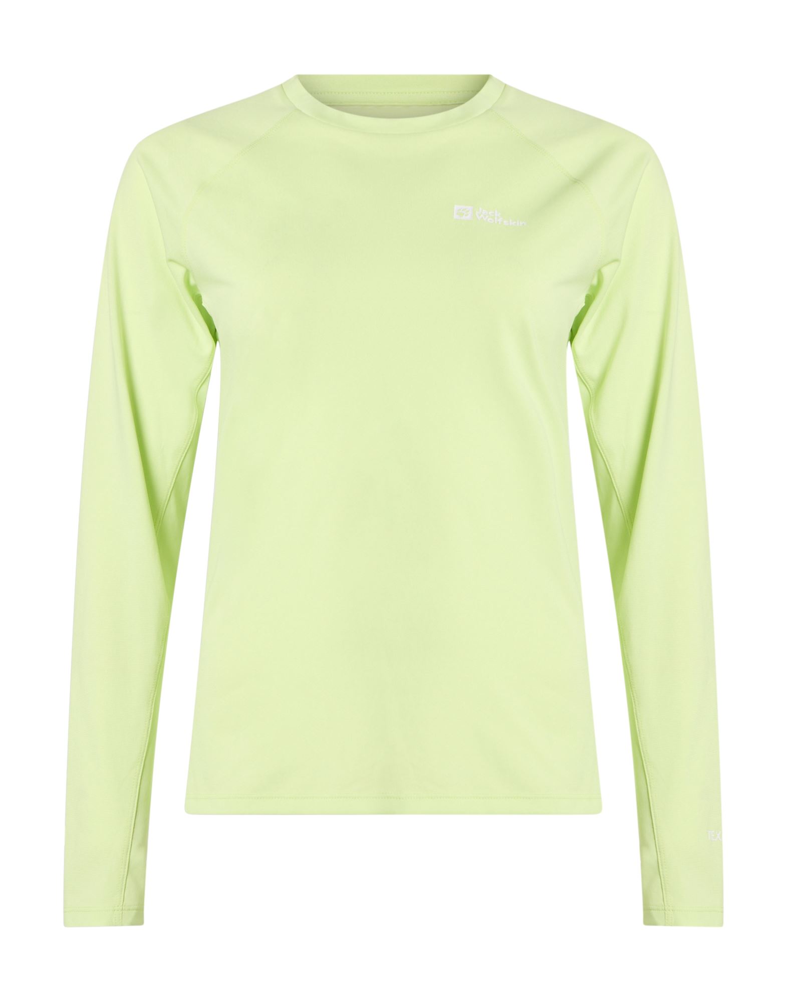 JACK WOLFSKIN ΜΠΛΟΥΖΑΚΙΑ T-shirt