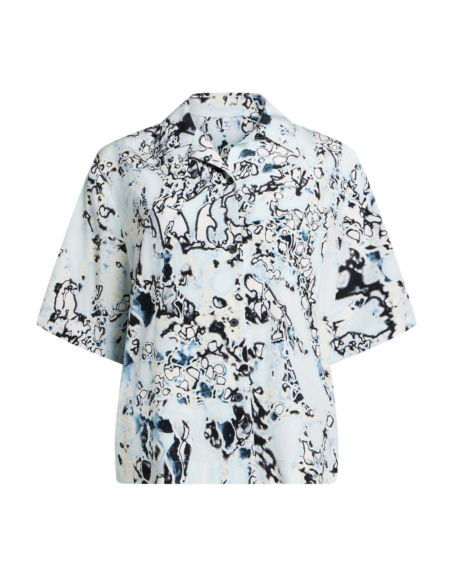 McQ Alexander McQueen McQ Alexander McQueen ΜΠΛΟΥΖΑΚΙΑ Πουκάμισο