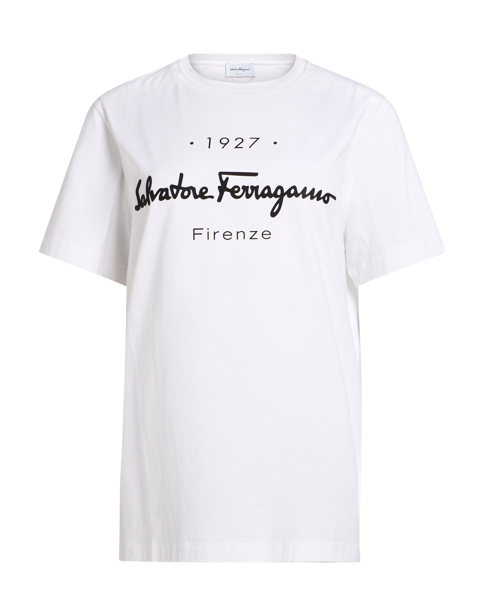 FERRAGAMO FERRAGAMO ΜΠΛΟΥΖΑΚΙΑ T-shirt