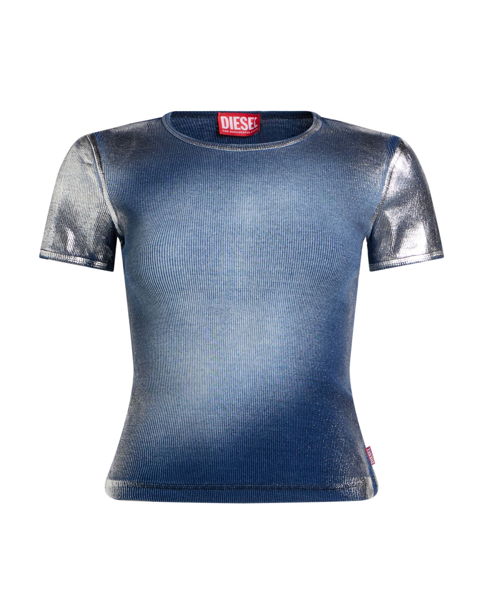DIESEL ΜΠΛΟΥΖΑΚΙΑ T-shirt