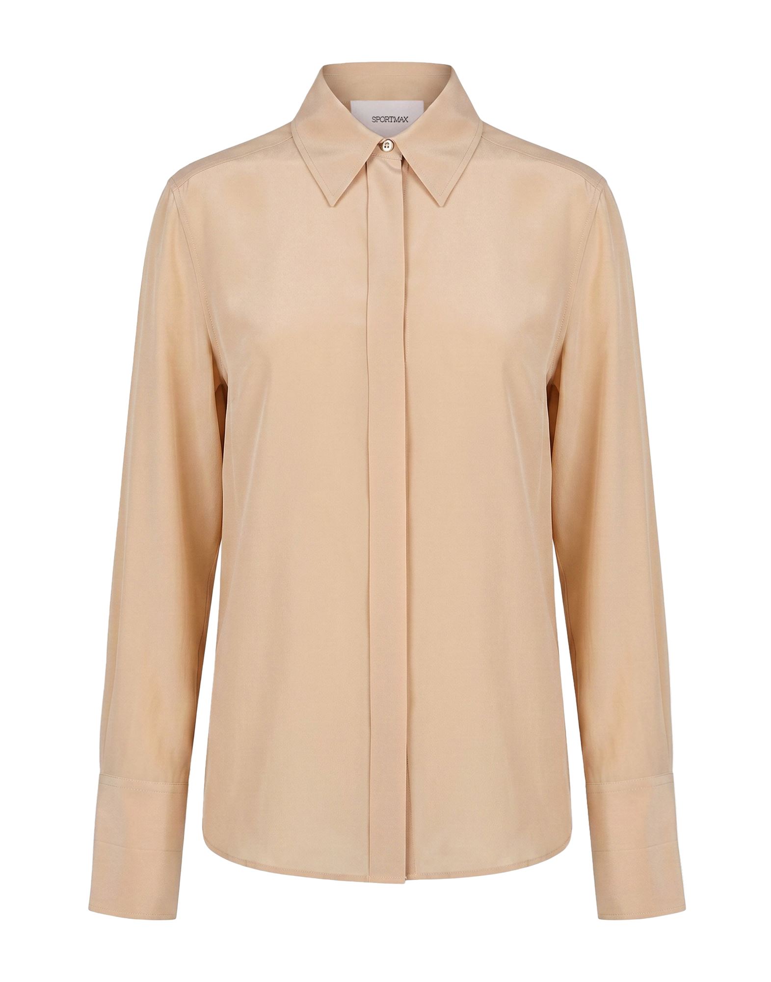 SPORTMAX SPORTMAX ΜΠΛΟΥΖΑΚΙΑ Πουκάμισο