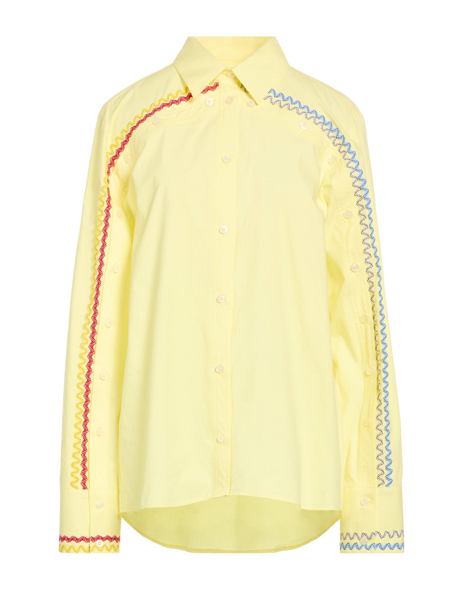 MSGM MSGM ΜΠΛΟΥΖΑΚΙΑ Πουκάμισο