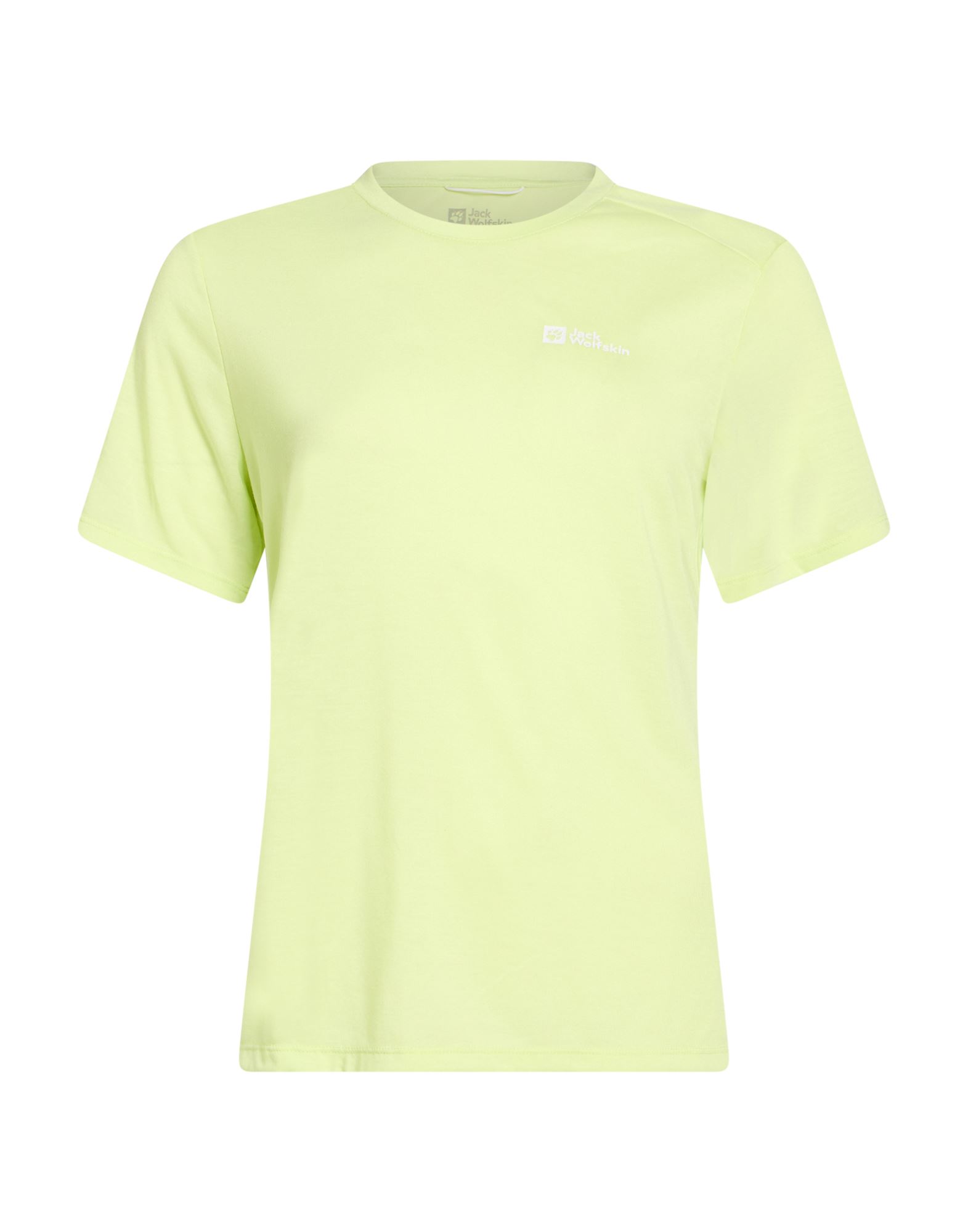 JACK WOLFSKIN ΜΠΛΟΥΖΑΚΙΑ T-shirt