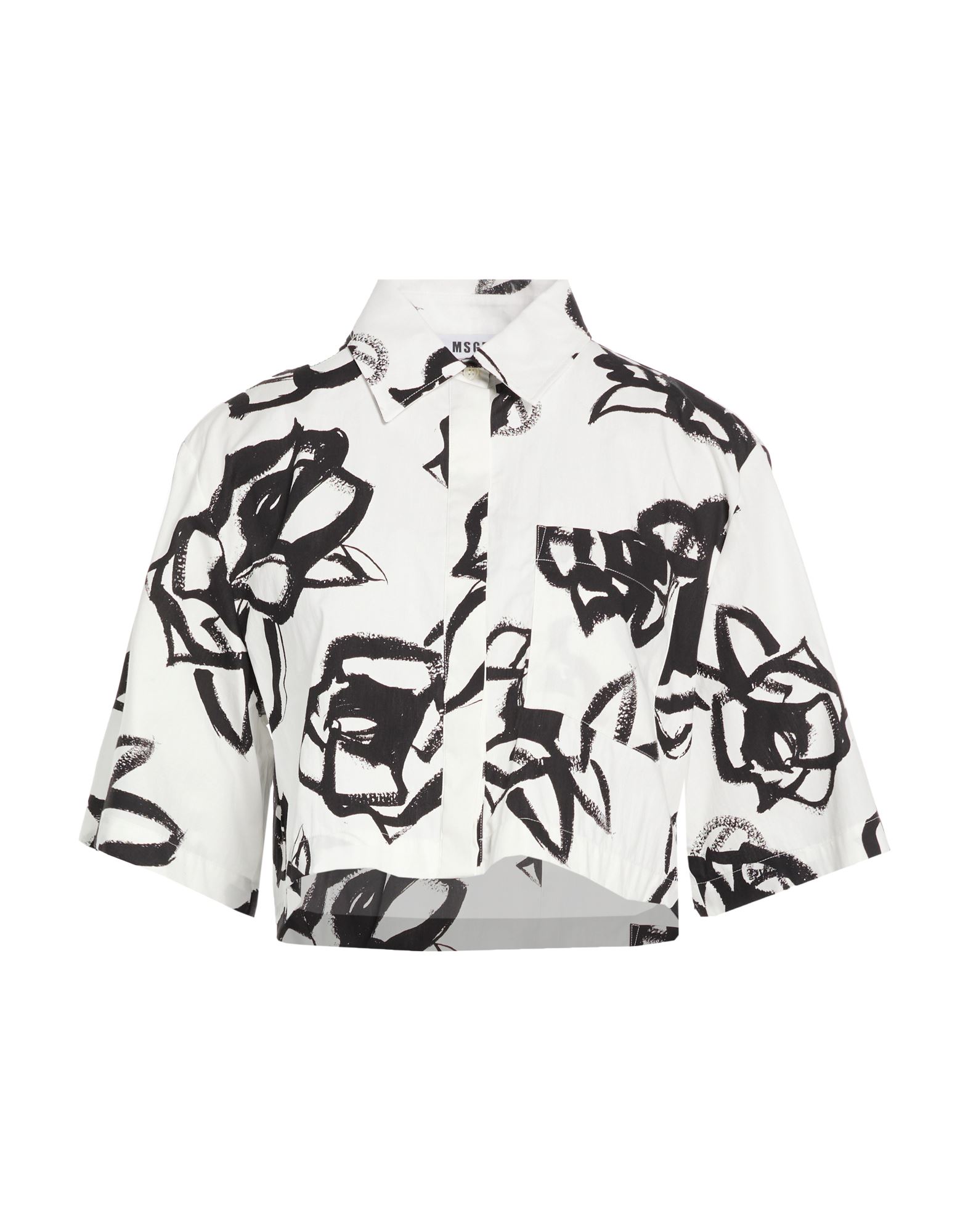 MSGM MSGM ΜΠΛΟΥΖΑΚΙΑ Πουκάμισο