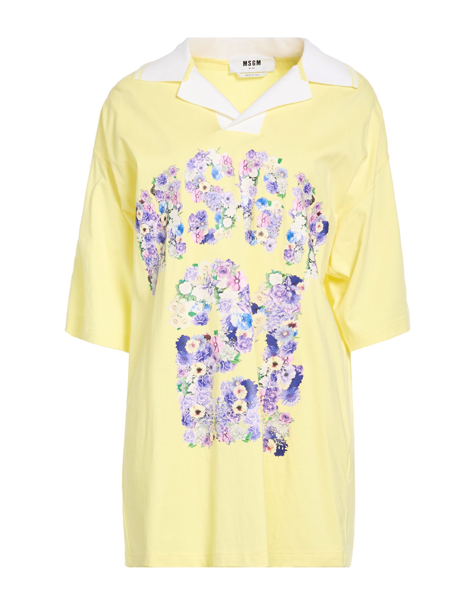 MSGM MSGM ΜΠΛΟΥΖΑΚΙΑ Τοπ