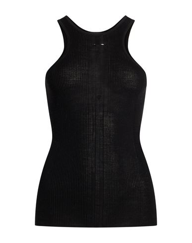 Top Mujer Negro L,M Mujer