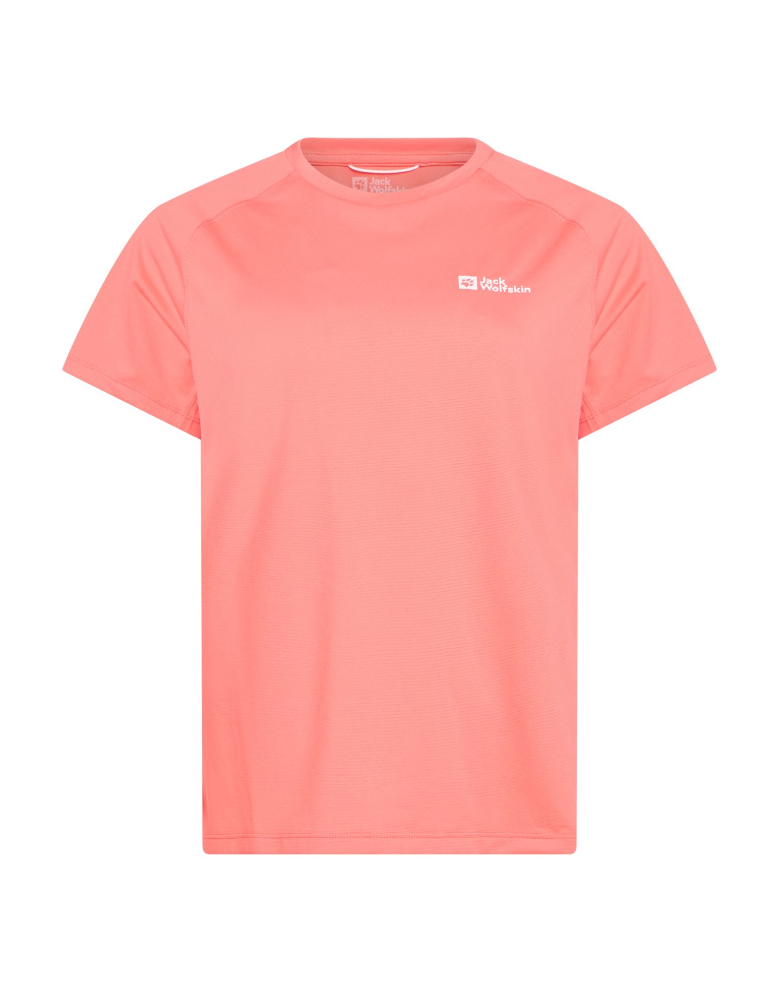 JACK WOLFSKIN ΜΠΛΟΥΖΑΚΙΑ T-shirt