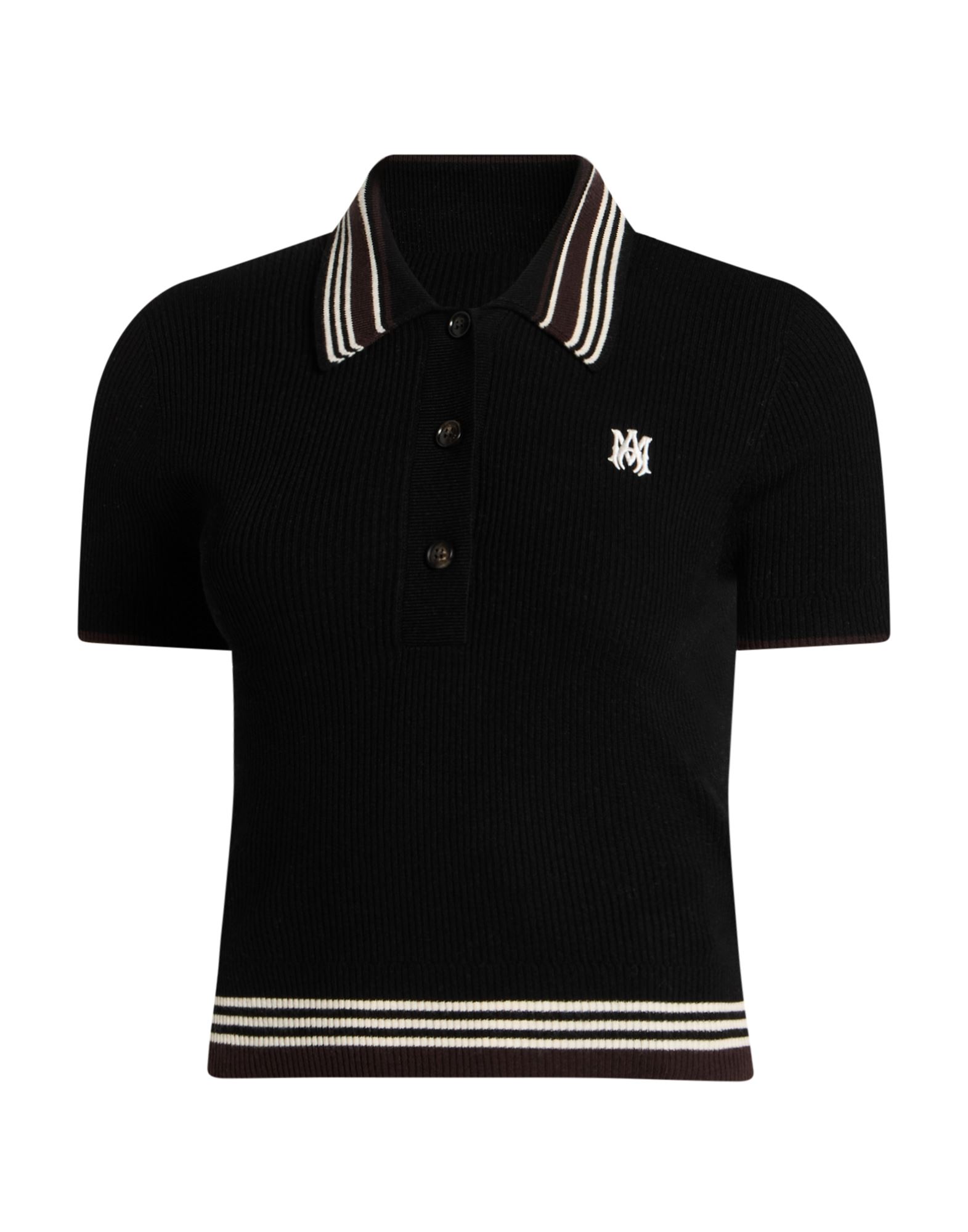 AMIRI AMIRI ΜΠΛΟΥΖΑΚΙΑ Μπλουζάκι Polo