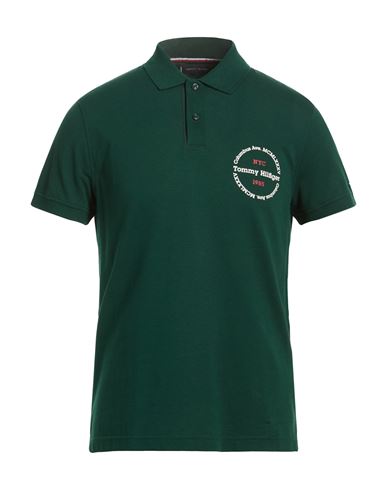Polo Hombre Verde S Hombre