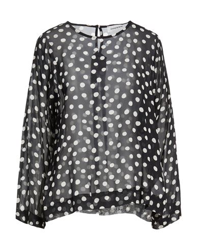 Top Mujer Negro 36,38,42 Mujer