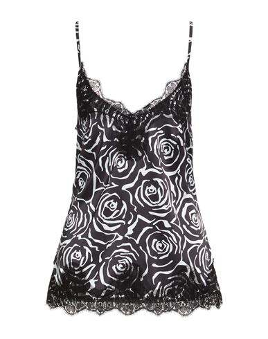 Top Mujer Negro 34,38 Mujer