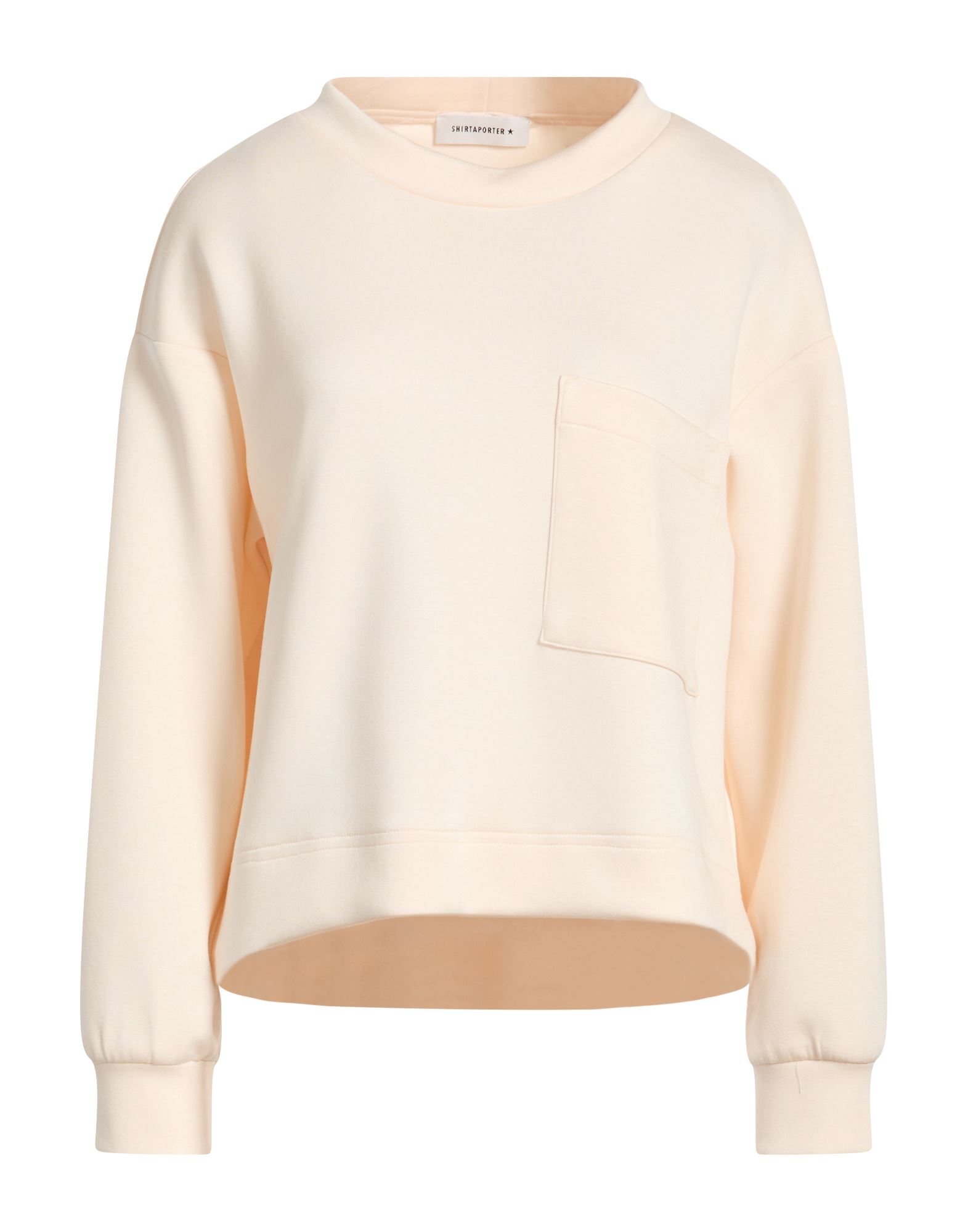 SHIRTAPORTER ΜΠΛΟΥΖΑΚΙΑ Φούτερ