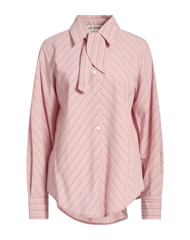 Camisa Mujer Rosa antiguo 38 Mujer
