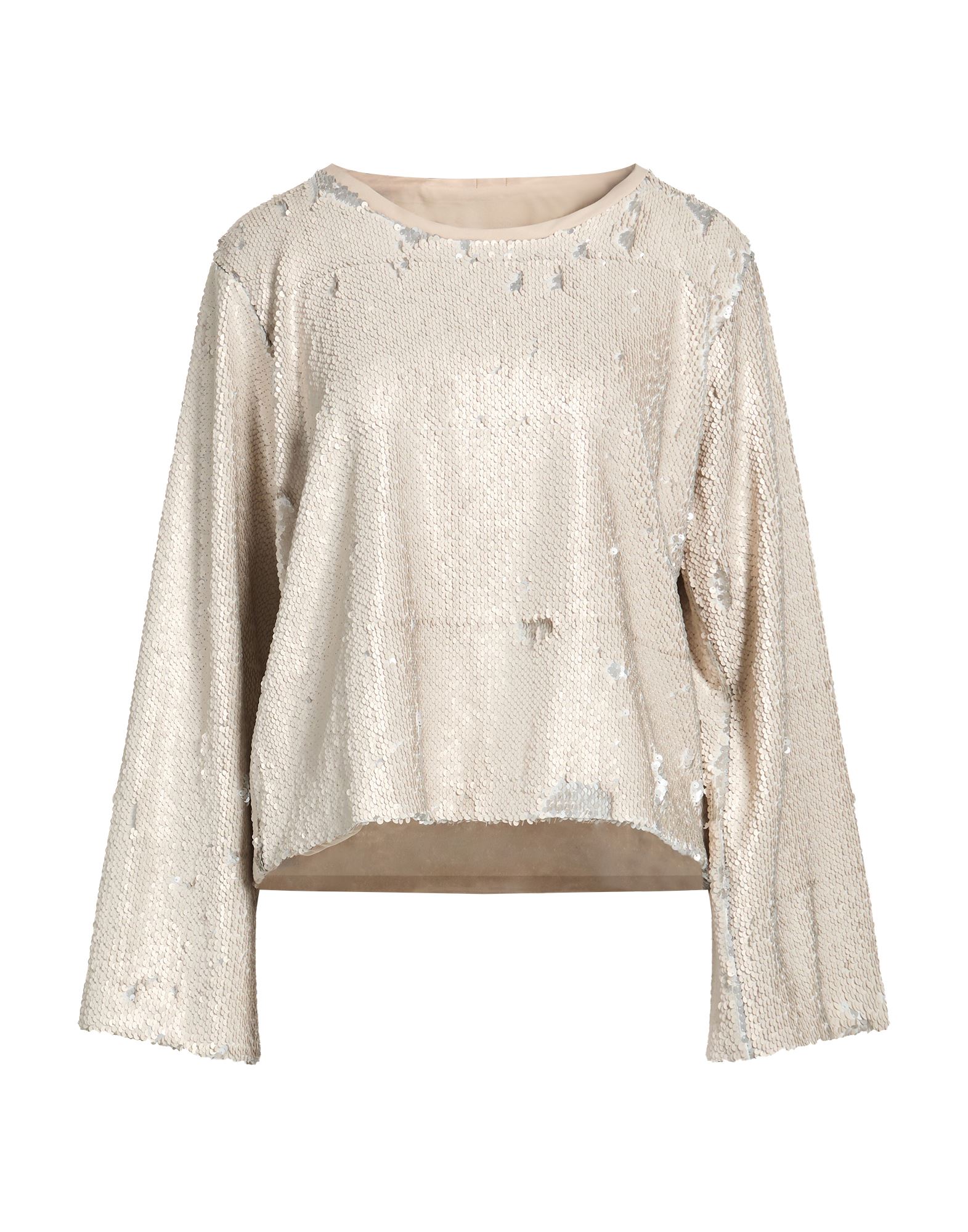 SHIRTAPORTER SHIRTAPORTER ΜΠΛΟΥΖΑΚΙΑ Τοπ