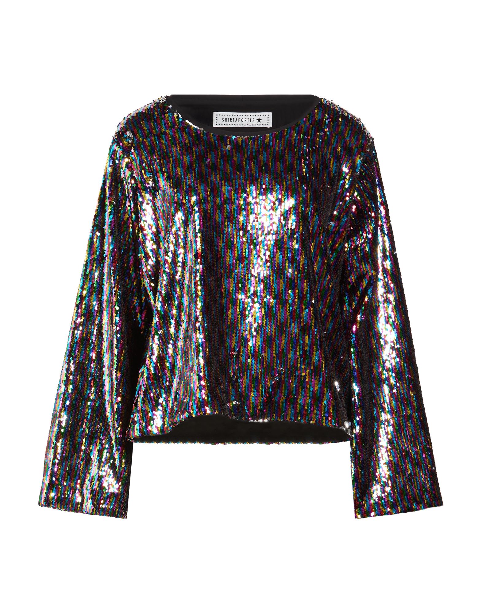 SHIRTAPORTER SHIRTAPORTER ΜΠΛΟΥΖΑΚΙΑ Τοπ