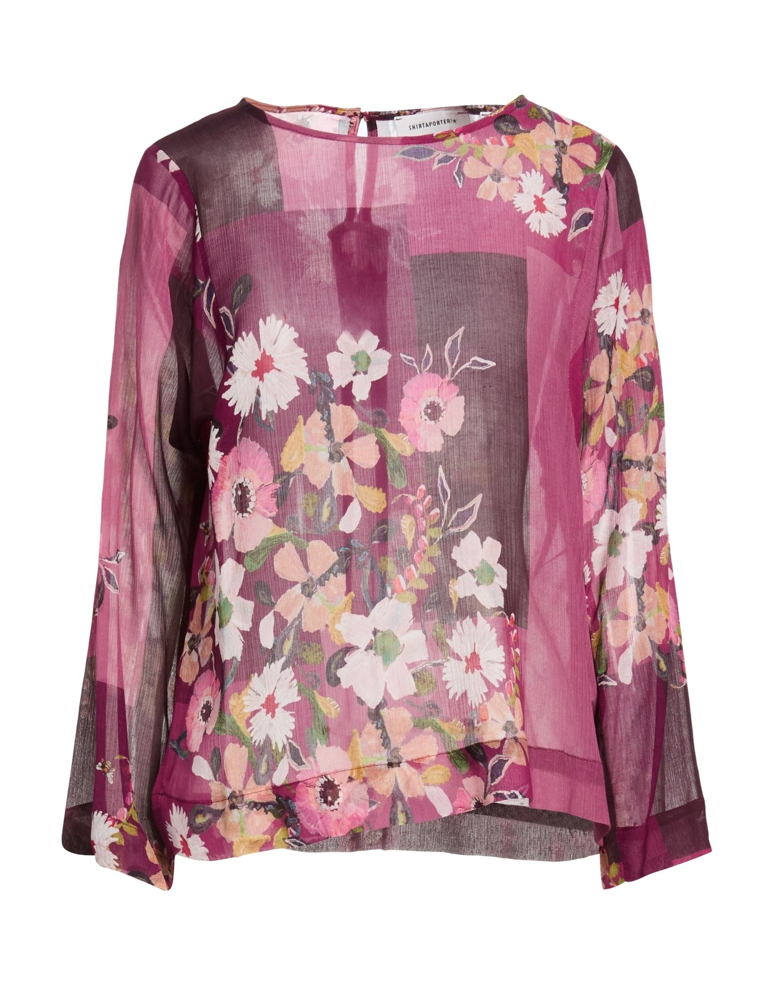 SHIRTAPORTER ΜΠΛΟΥΖΑΚΙΑ Τοπ