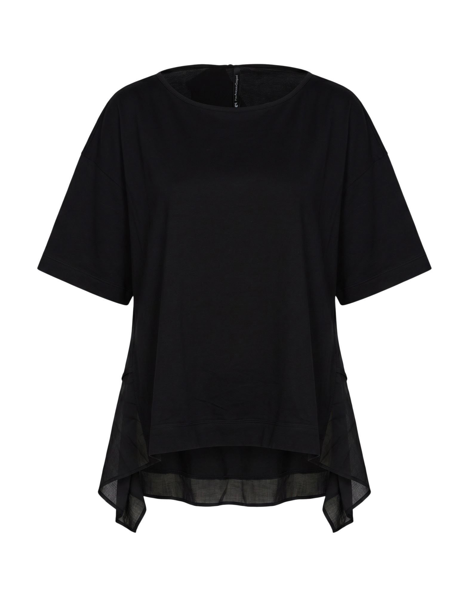 PIERANTONIO GASPARI PIERANTONIO GASPARI ΜΠΛΟΥΖΑΚΙΑ T-shirt