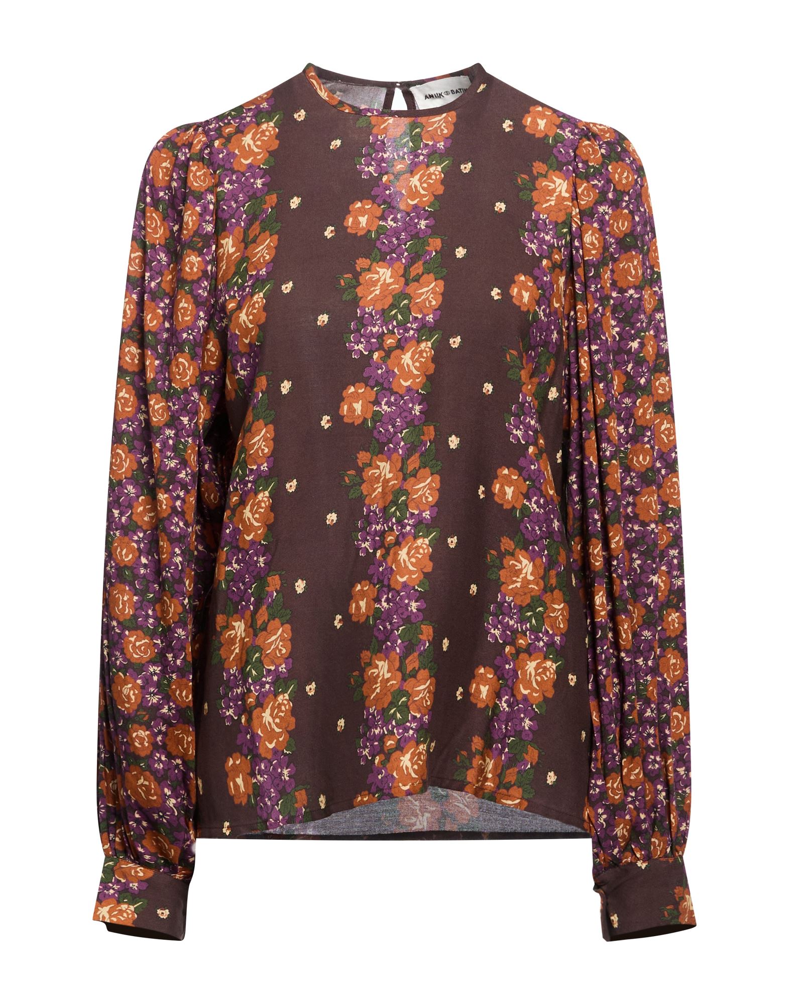 ANTIK BATIK ΜΠΛΟΥΖΑΚΙΑ Τοπ