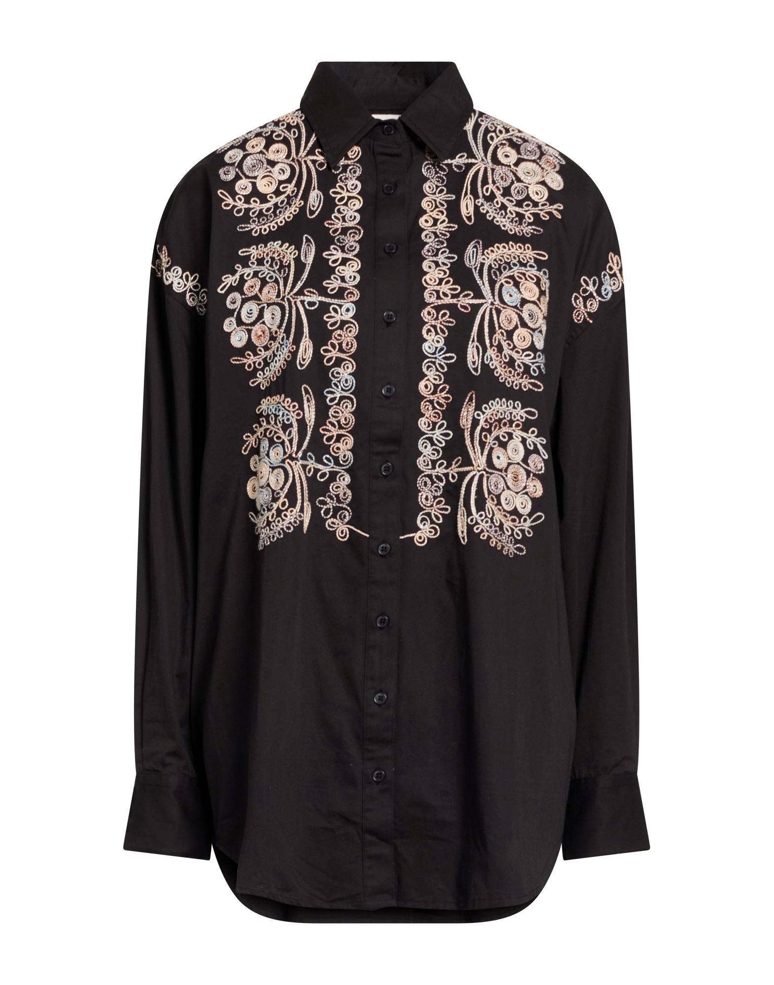 ANTIK BATIK ANTIK BATIK ΜΠΛΟΥΖΑΚΙΑ Πουκάμισο