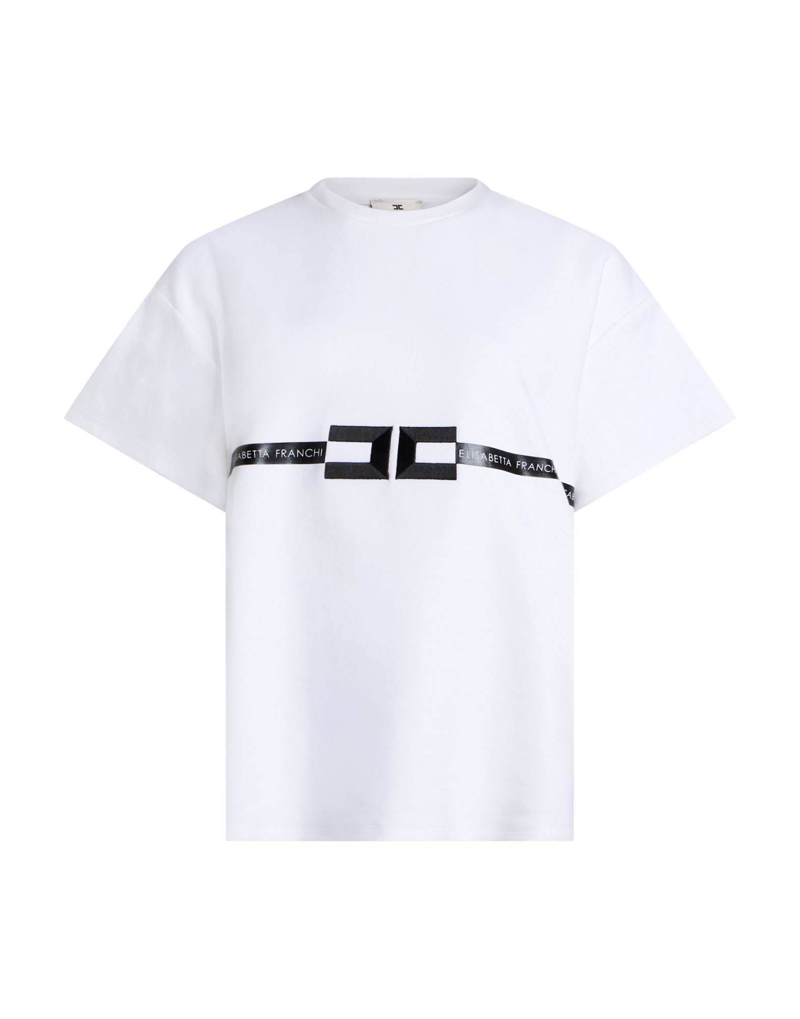 ELISABETTA FRANCHI ΜΠΛΟΥΖΑΚΙΑ T-shirt