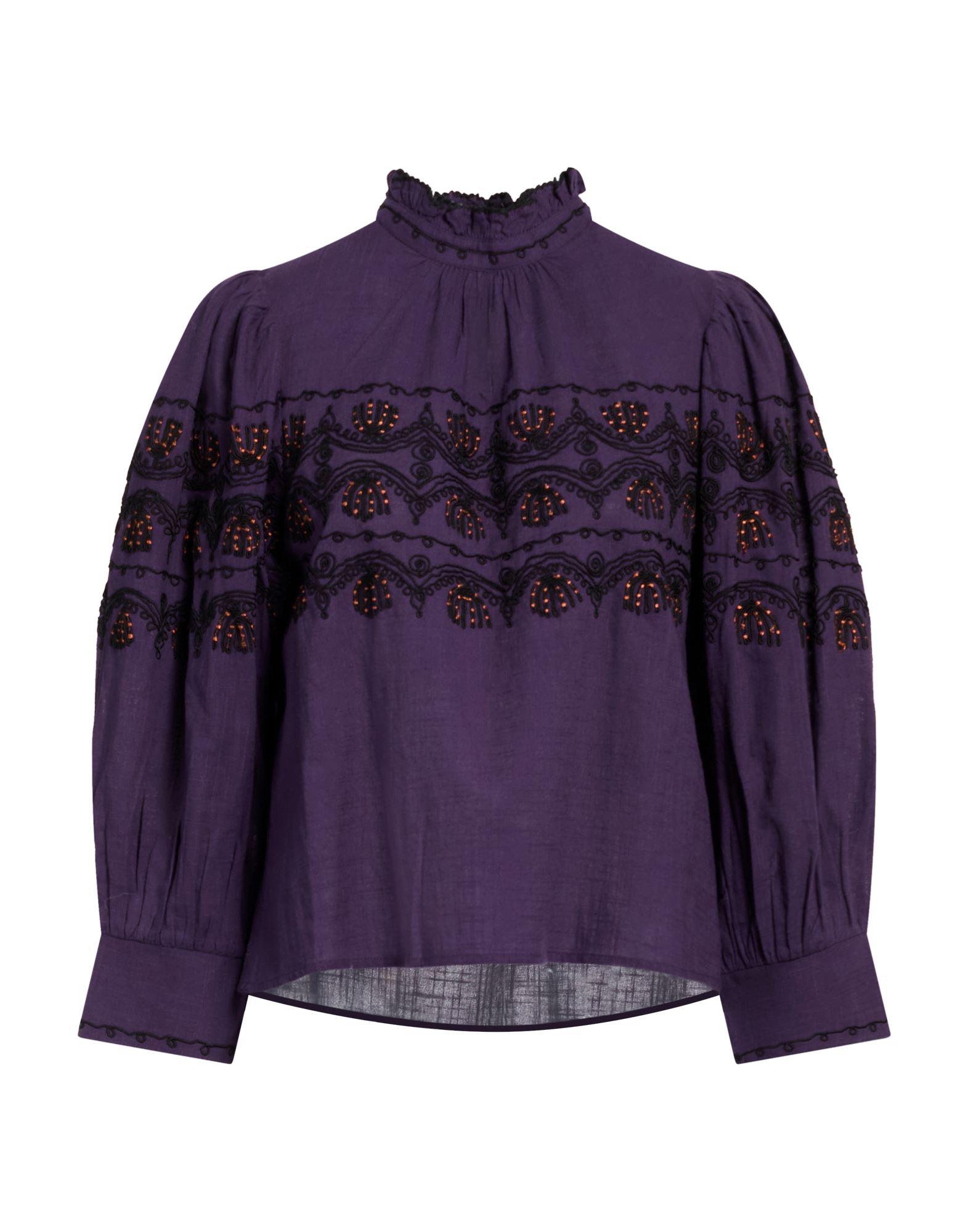 ANTIK BATIK ANTIK BATIK ΜΠΛΟΥΖΑΚΙΑ Τοπ