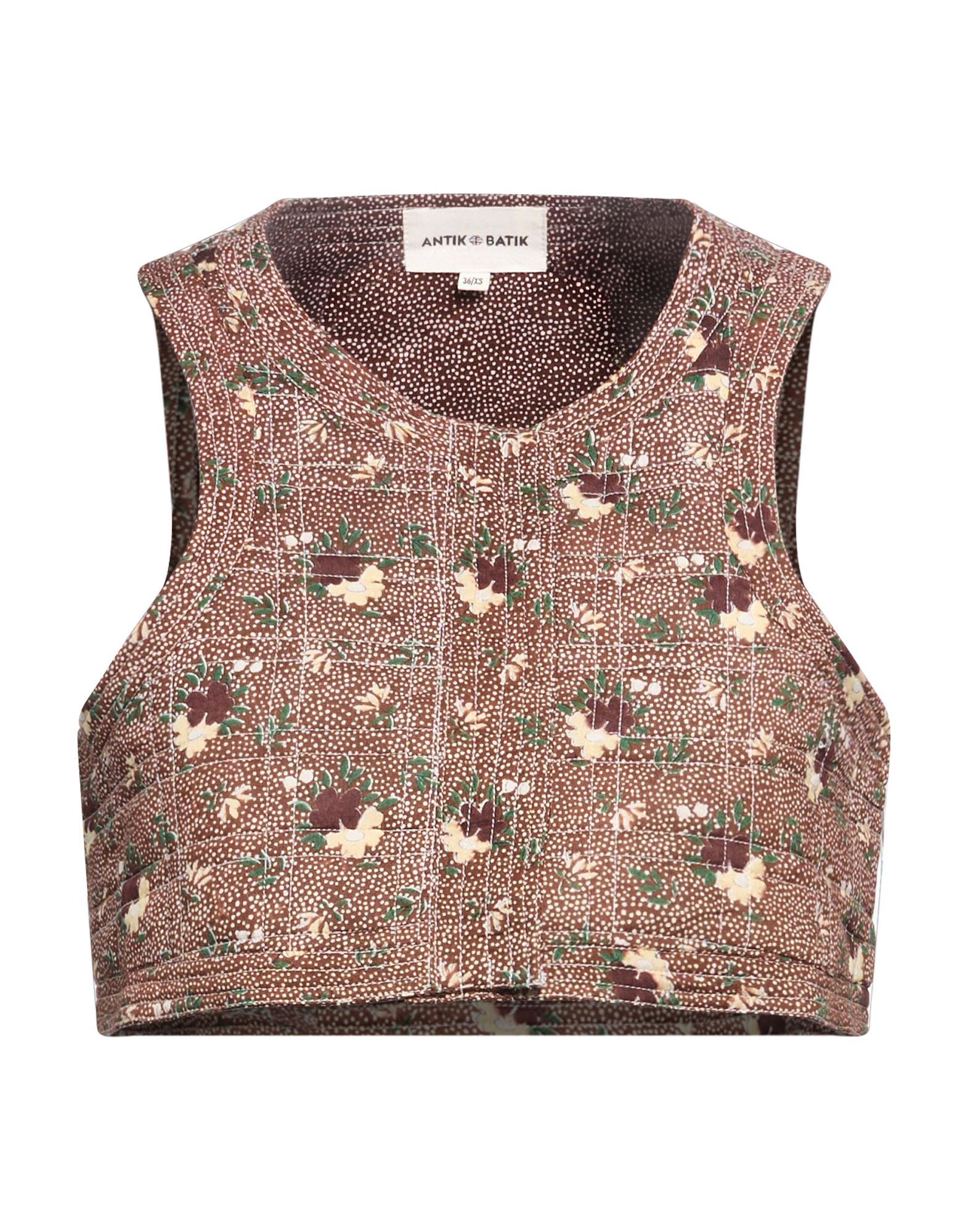 ANTIK BATIK ΜΠΛΟΥΖΑΚΙΑ Τοπ