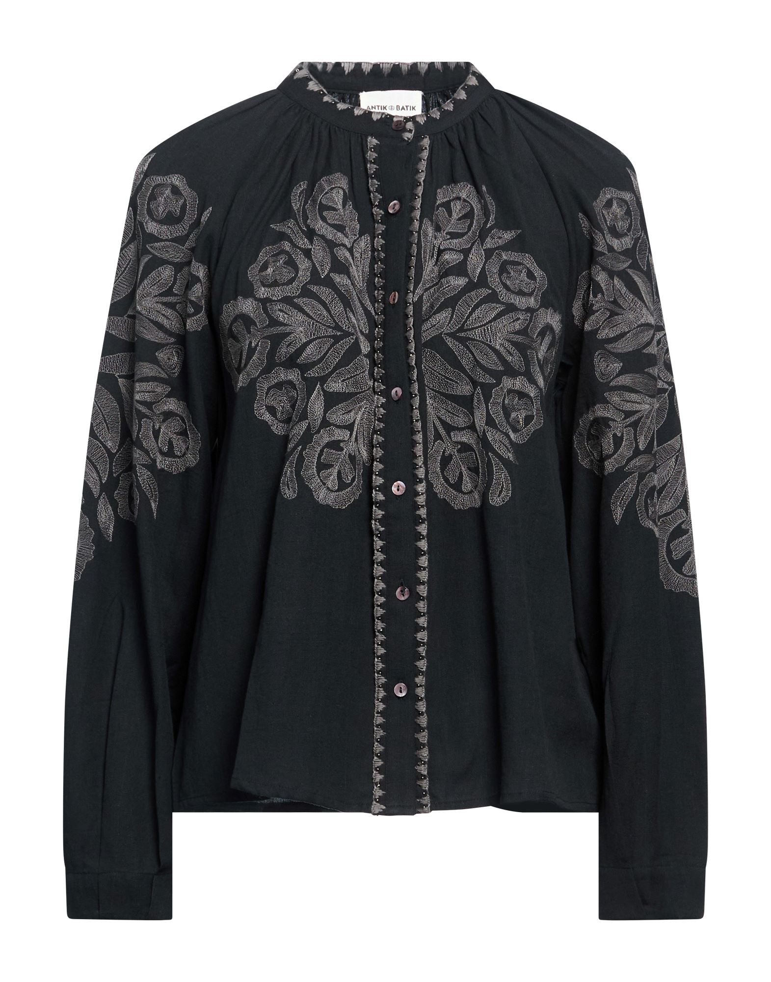 ANTIK BATIK ANTIK BATIK ΜΠΛΟΥΖΑΚΙΑ Πουκάμισο