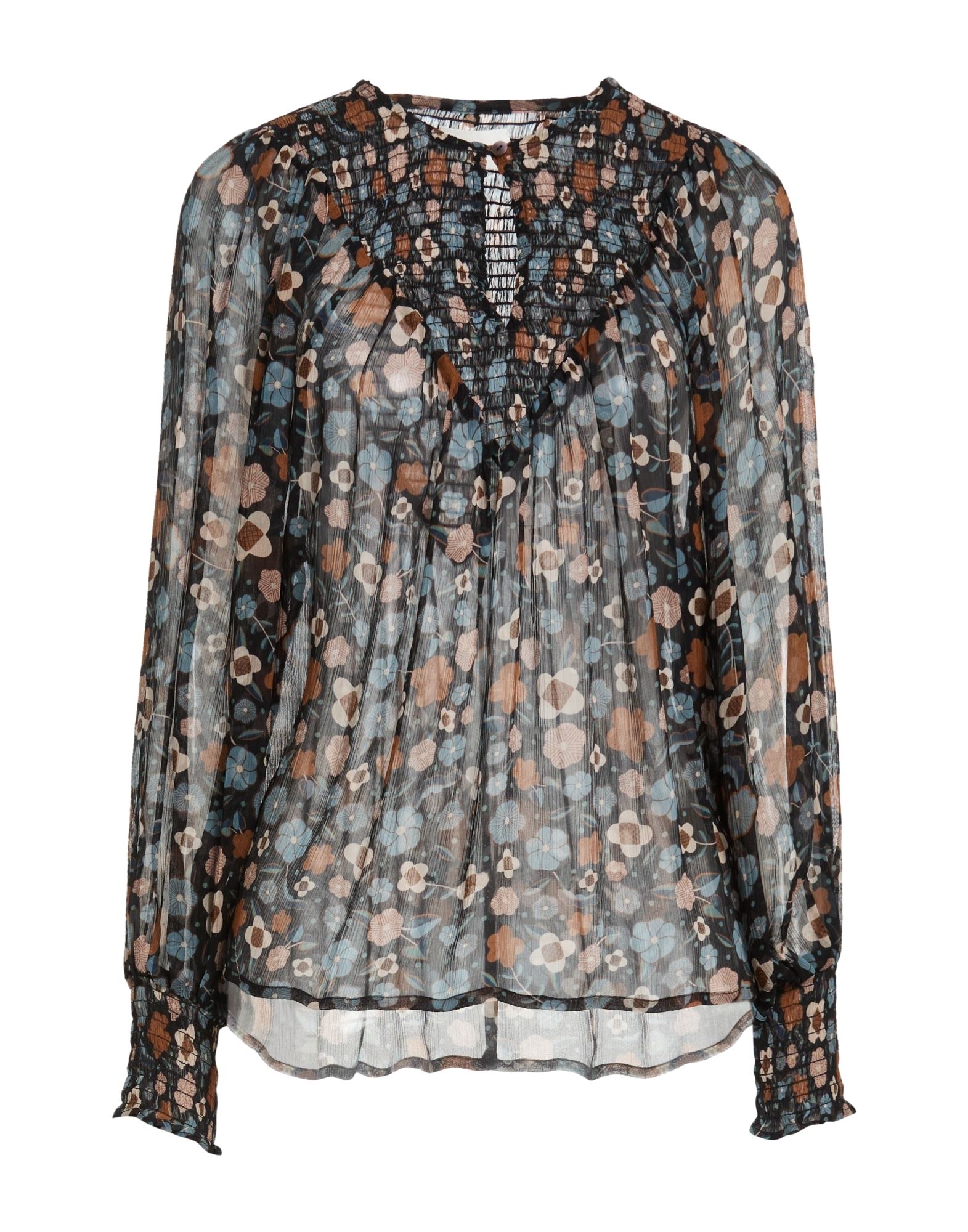 ANTIK BATIK ΜΠΛΟΥΖΑΚΙΑ Τοπ