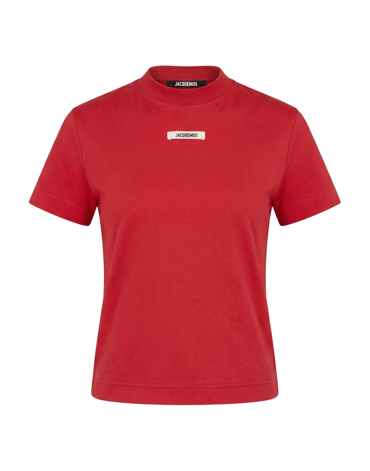 JACQUEMUS ΜΠΛΟΥΖΑΚΙΑ T-shirt