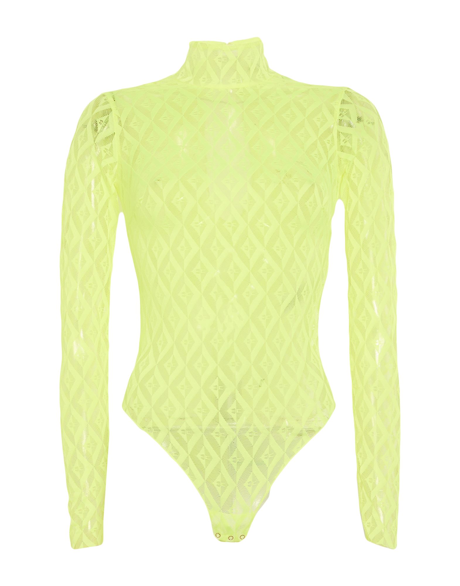 ELISABETTA FRANCHI ELISABETTA FRANCHI ΜΠΛΟΥΖΑΚΙΑ Κορμάκι