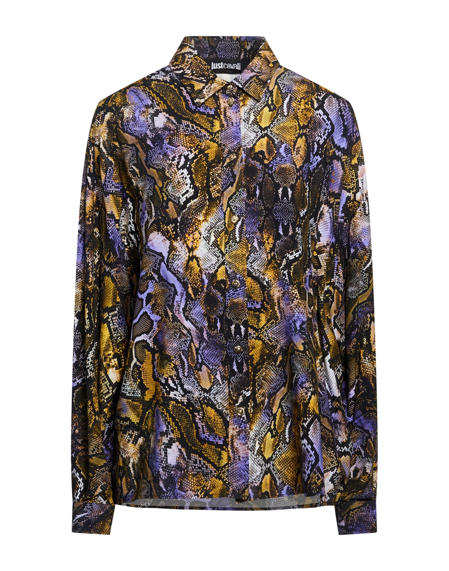 JUST CAVALLI JUST CAVALLI ΜΠΛΟΥΖΑΚΙΑ Πουκάμισο