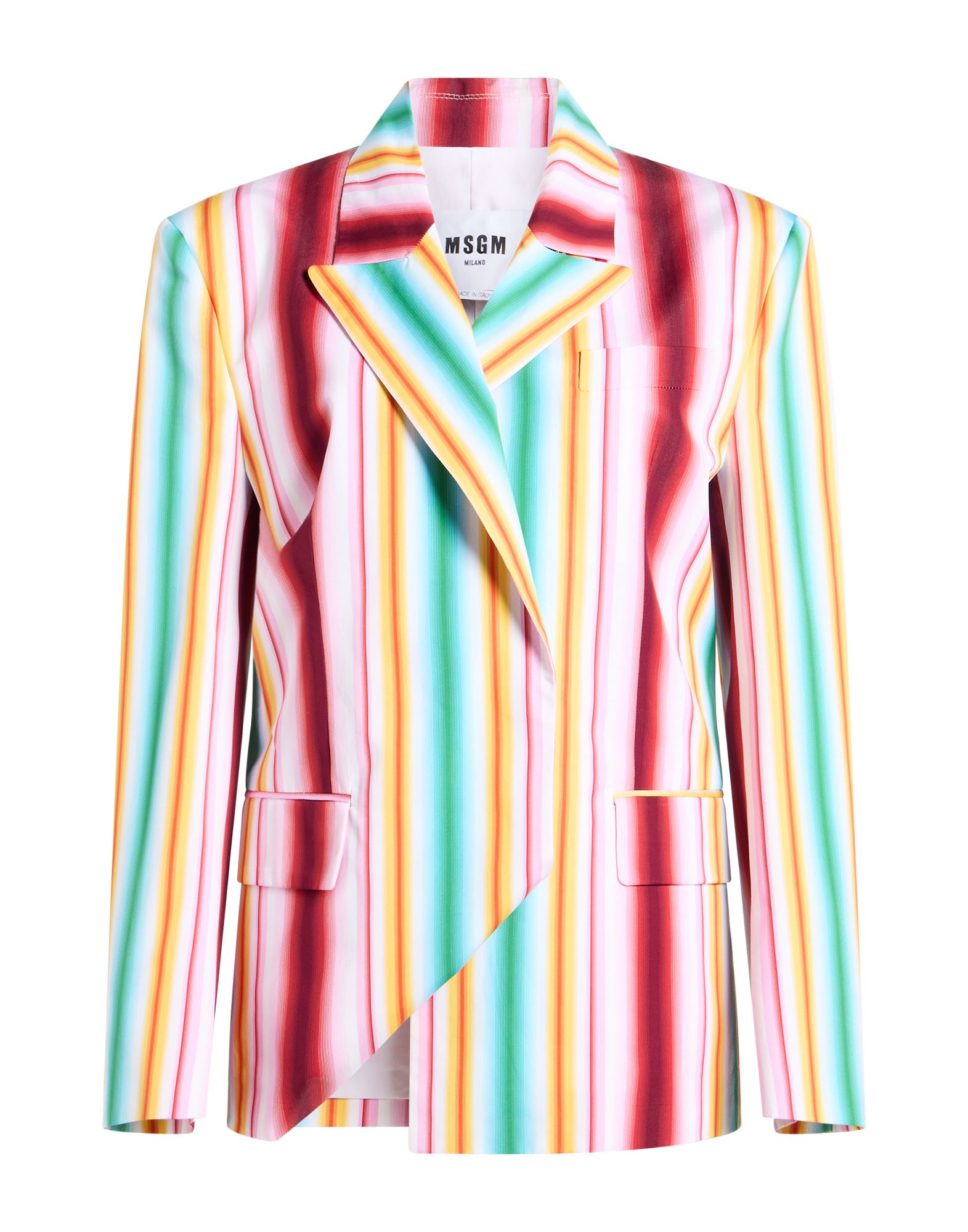 MSGM MSGM ΣΥΝΟΛΑ ΚΑΙ ΣΕΤ Σακάκι