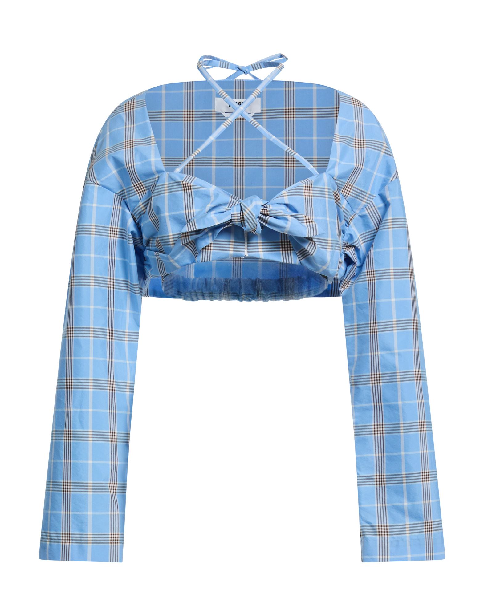 MSGM MSGM ΜΠΛΟΥΖΑΚΙΑ Τοπ