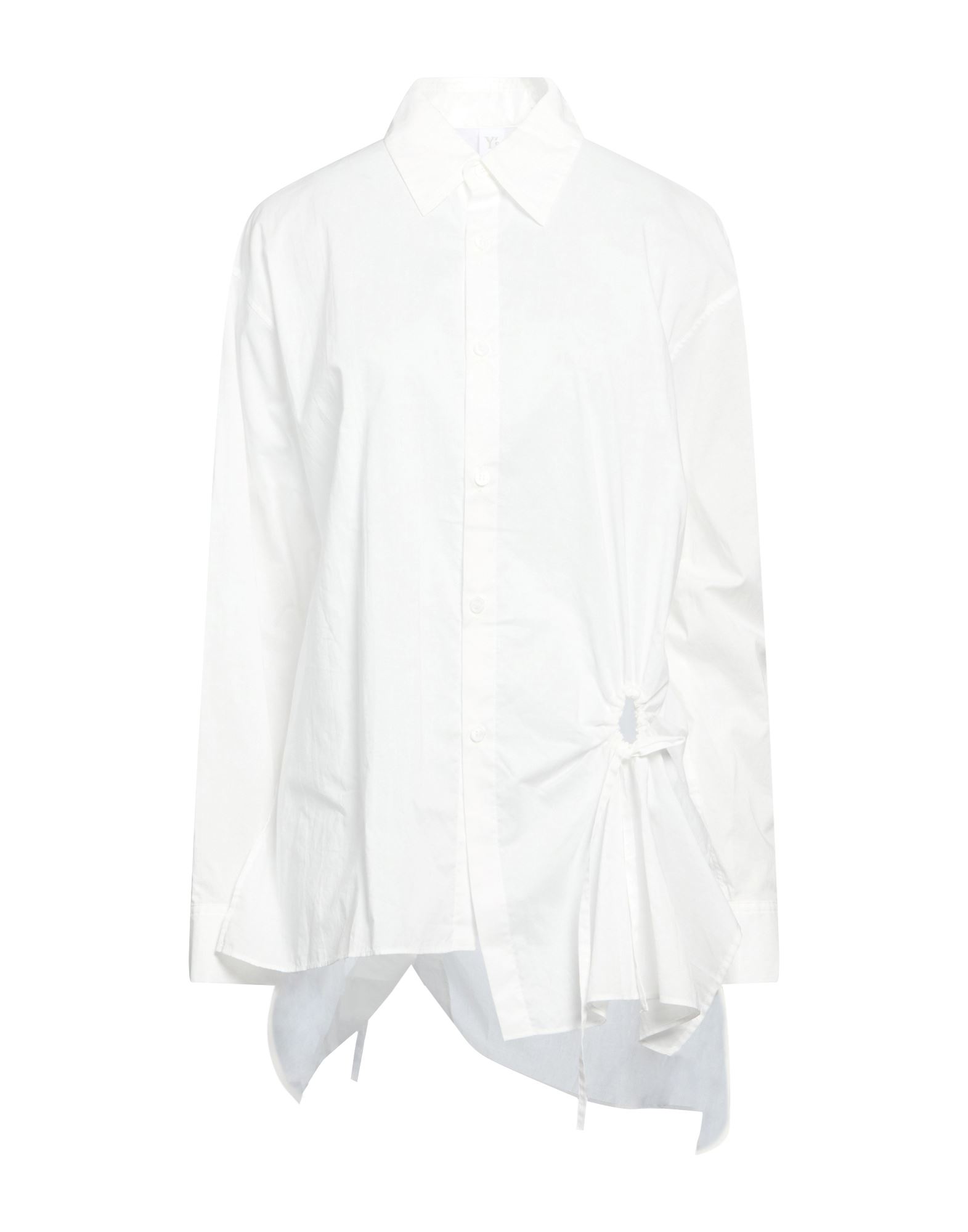 Y'S YOHJI YAMAMOTO Y'S YOHJI YAMAMOTO ΜΠΛΟΥΖΑΚΙΑ Πουκάμισο
