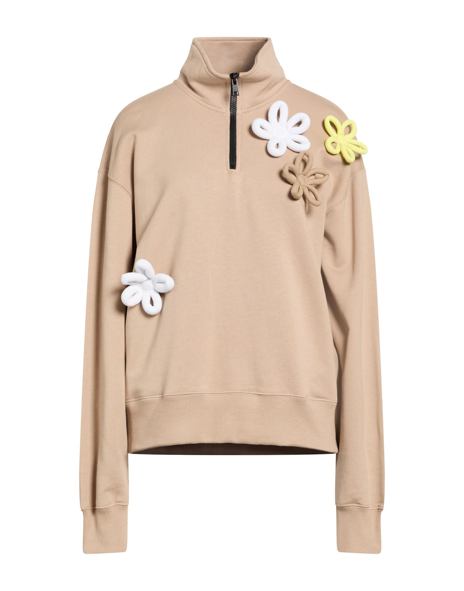 MSGM MSGM ΜΠΛΟΥΖΑΚΙΑ Φούτερ