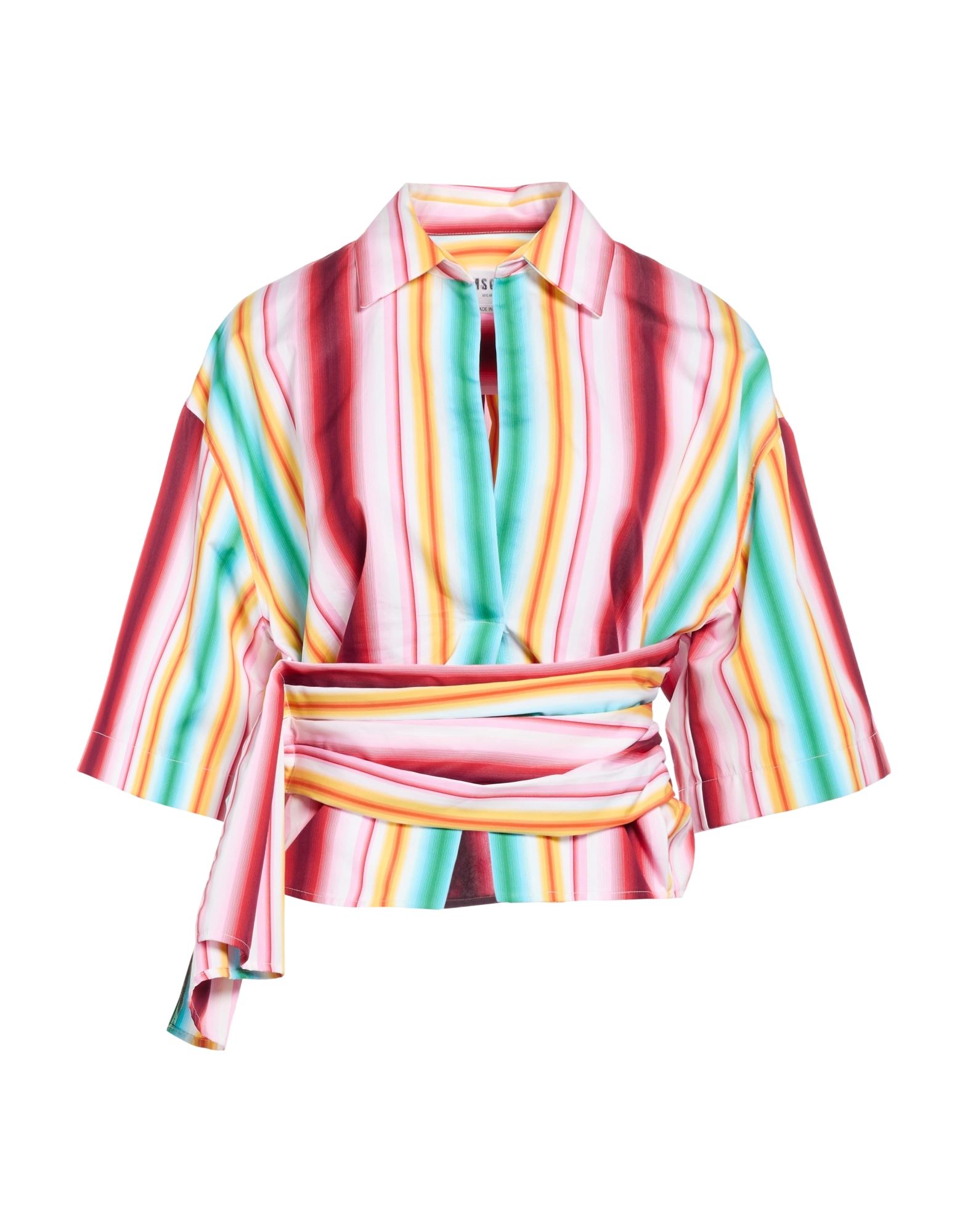 MSGM MSGM ΜΠΛΟΥΖΑΚΙΑ Τοπ