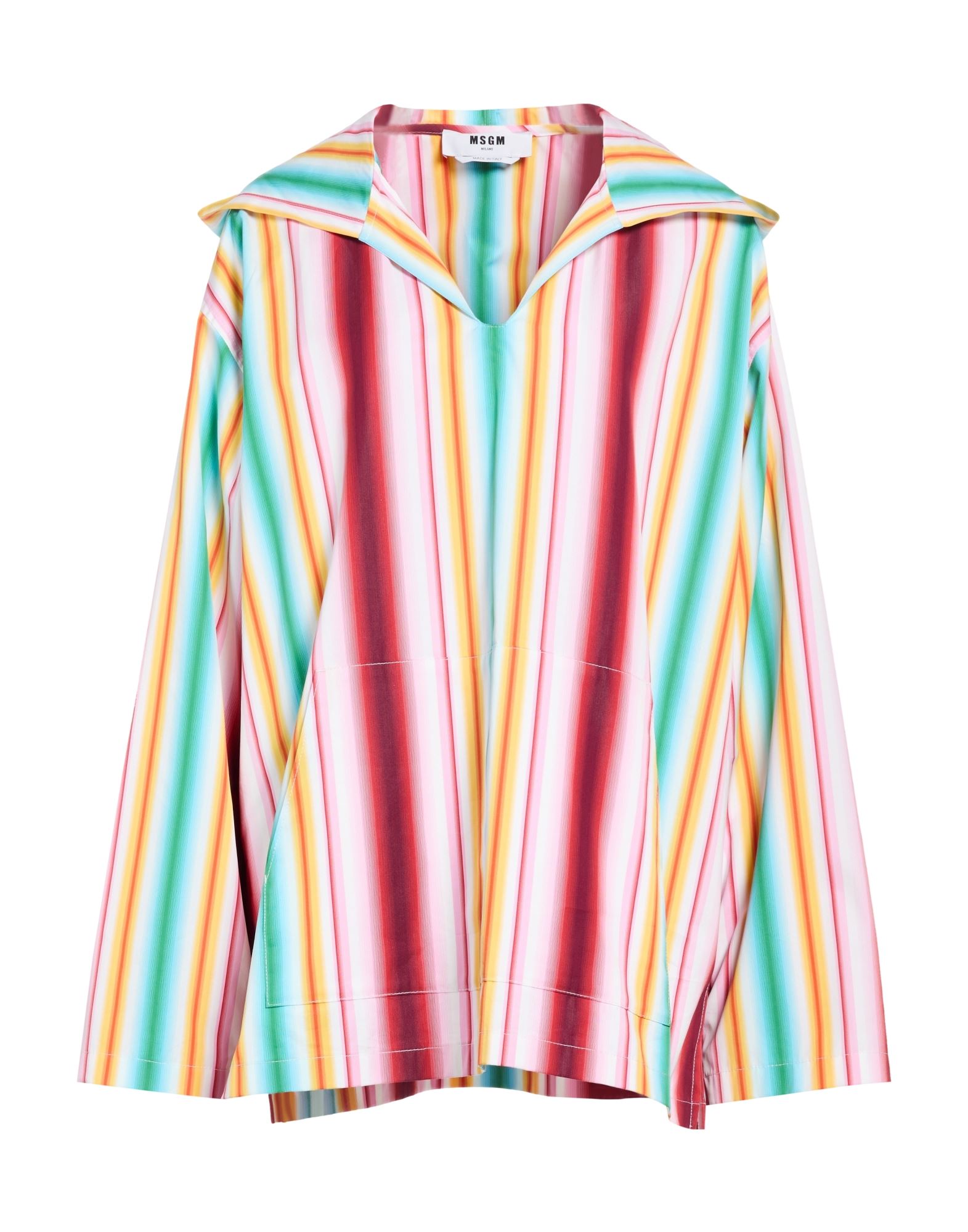 MSGM MSGM ΜΠΛΟΥΖΑΚΙΑ Τοπ