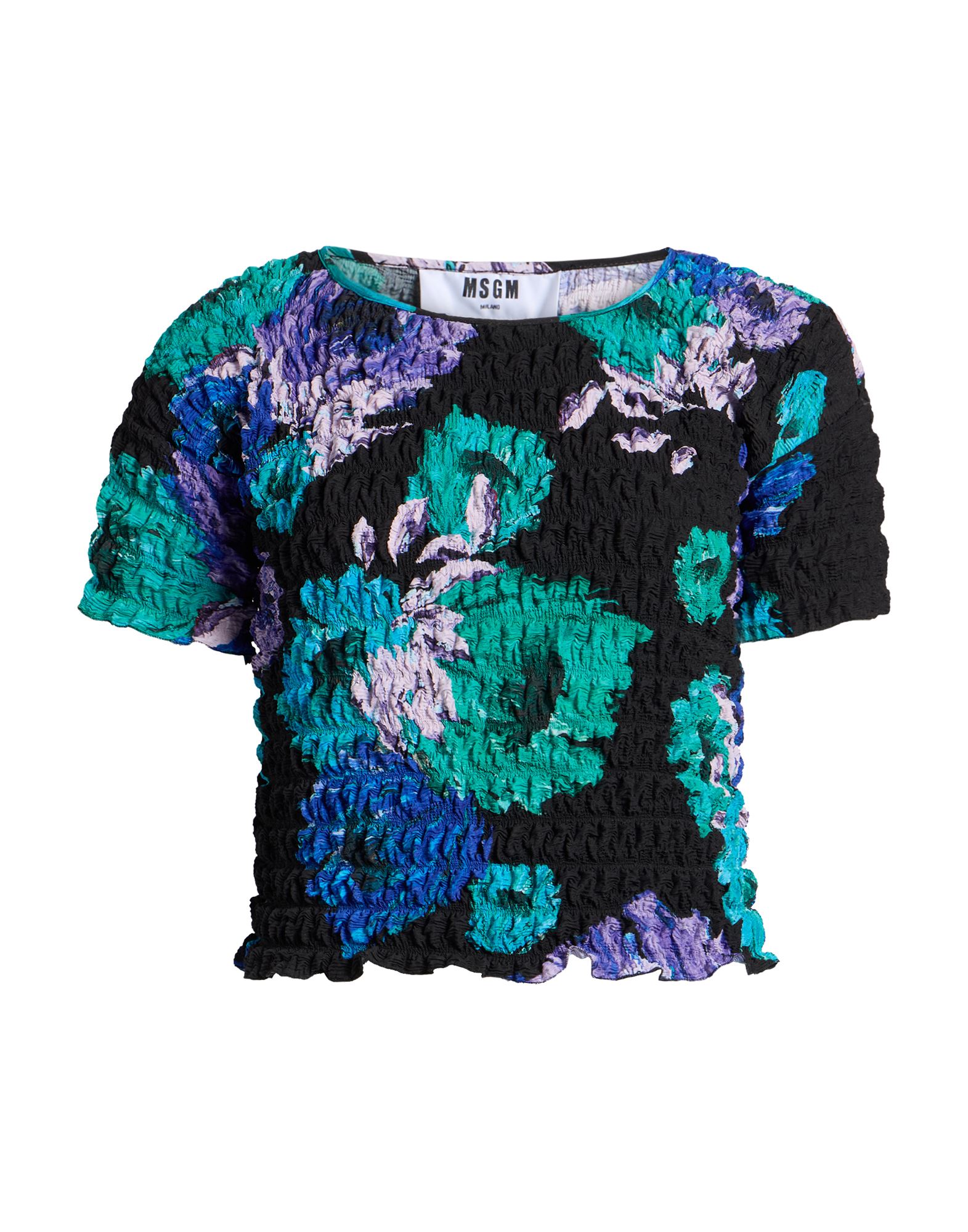 MSGM MSGM ΜΠΛΟΥΖΑΚΙΑ T-shirt
