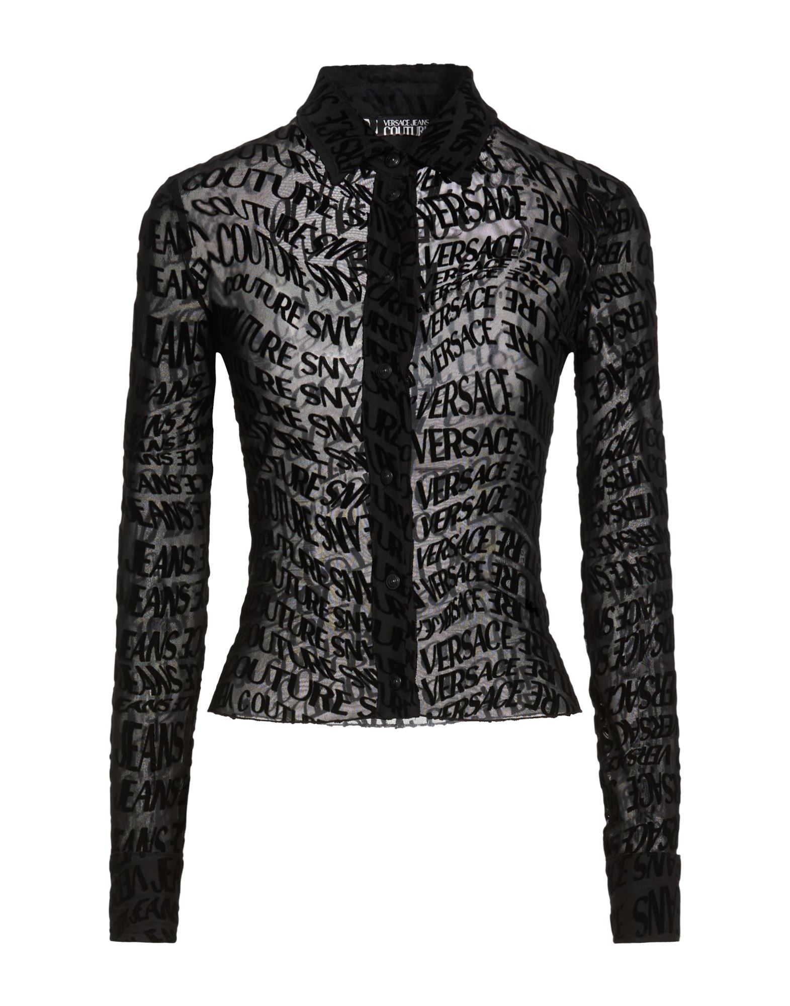 VERSACE JEANS COUTURE VERSACE JEANS COUTURE ΜΠΛΟΥΖΑΚΙΑ Πουκάμισο