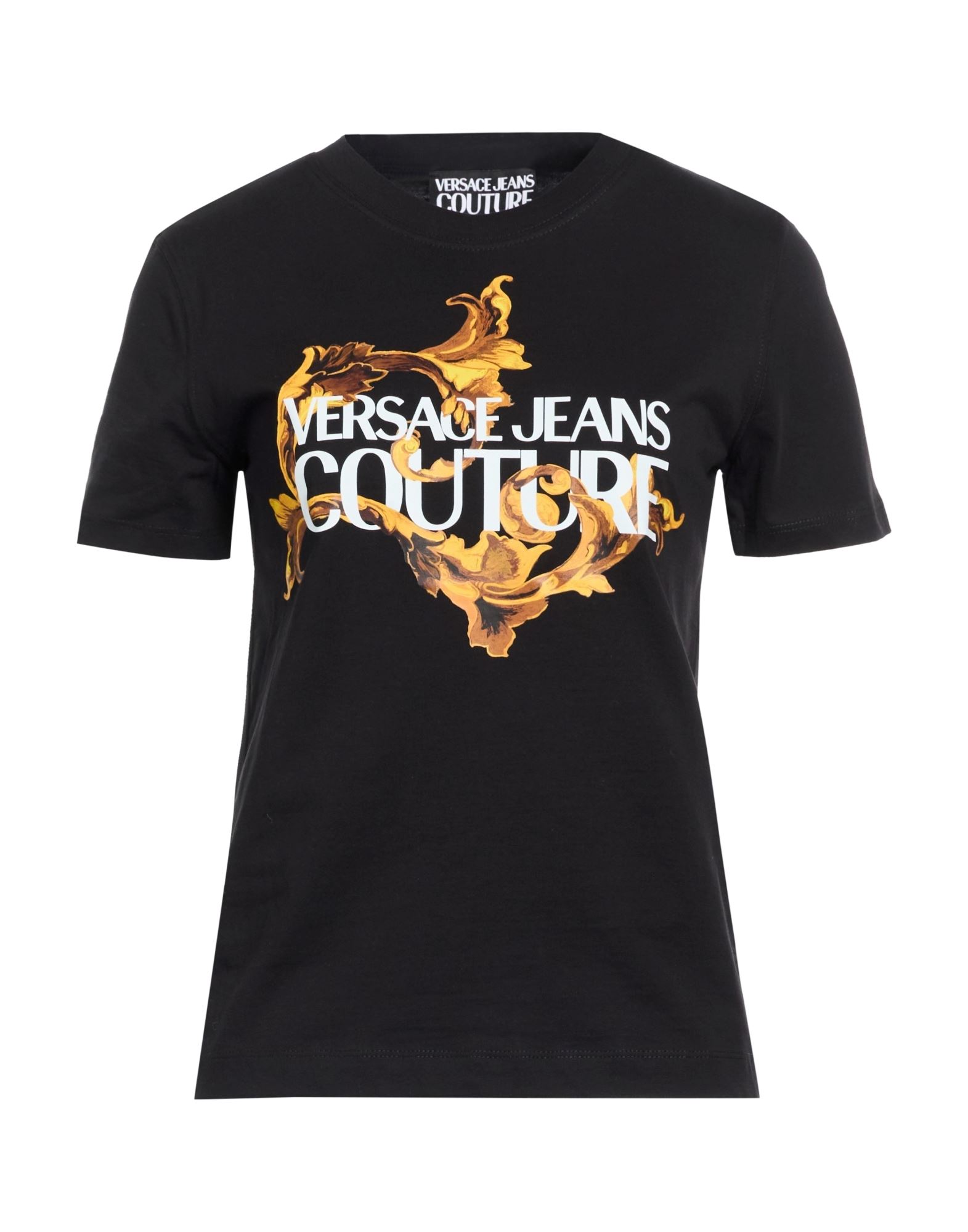 VERSACE JEANS COUTURE ΜΠΛΟΥΖΑΚΙΑ T-shirt