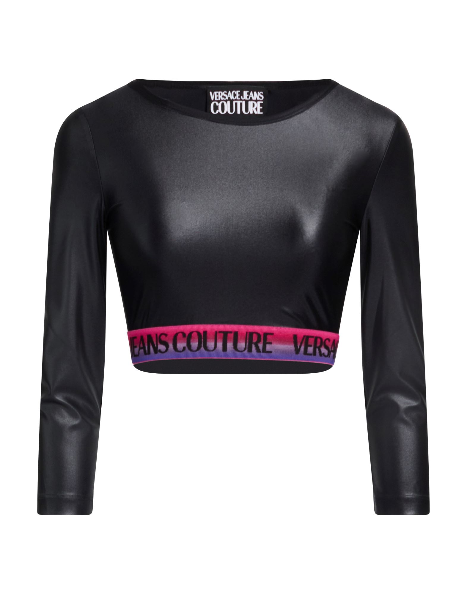 VERSACE JEANS COUTURE ΜΠΛΟΥΖΑΚΙΑ Τοπ