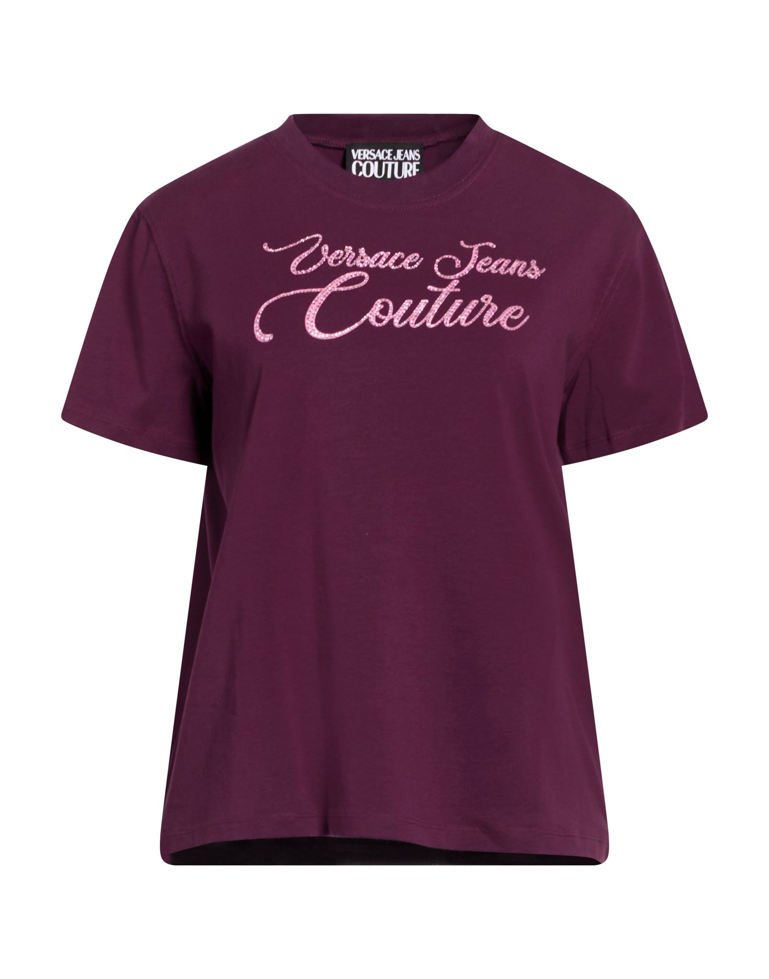 VERSACE JEANS COUTURE ΜΠΛΟΥΖΑΚΙΑ T-shirt