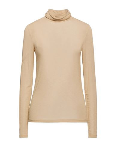 Caractère Camiseta Mujer Beige L,M,S,XL Mujer