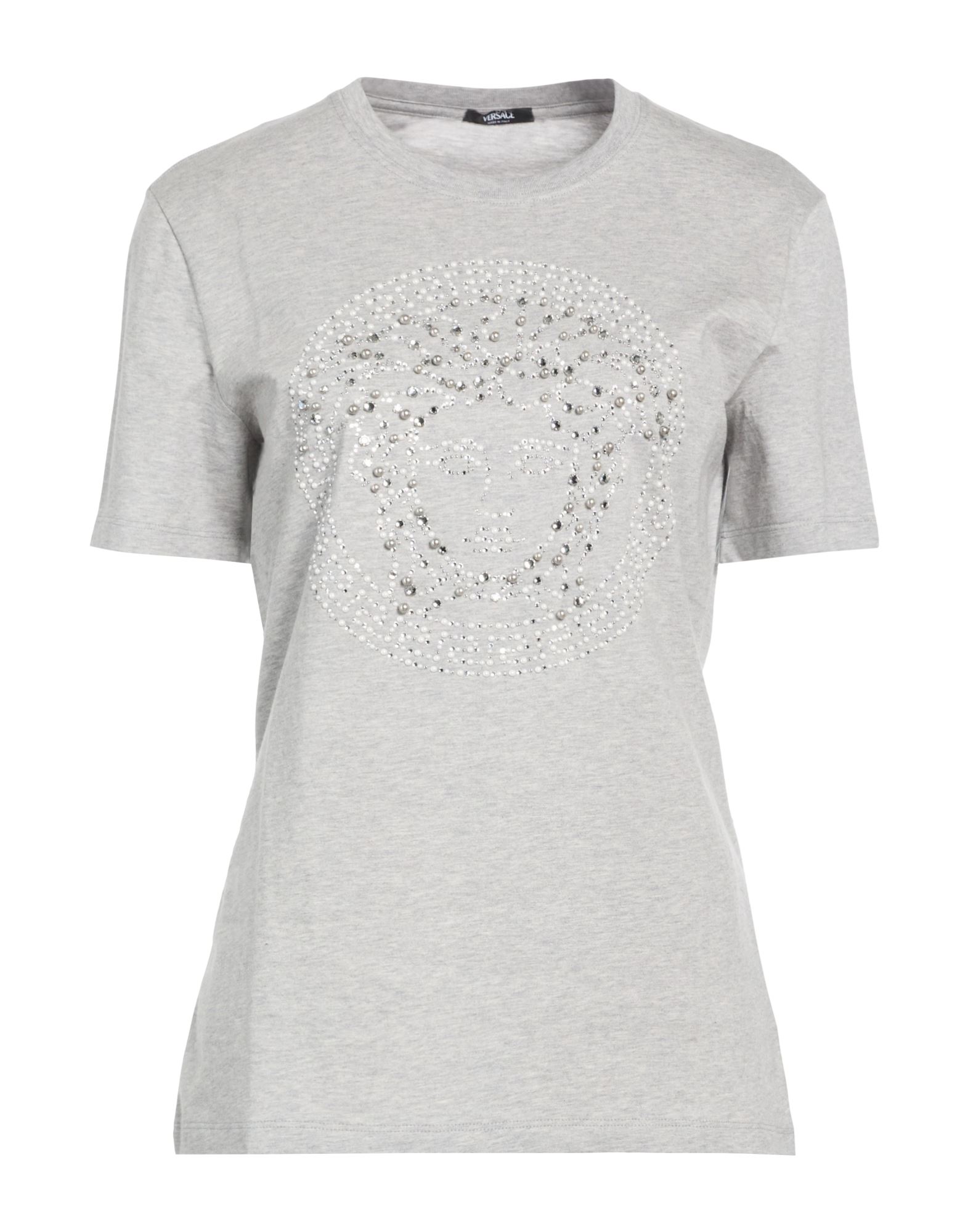 VERSACE VERSACE ΜΠΛΟΥΖΑΚΙΑ T-shirt
