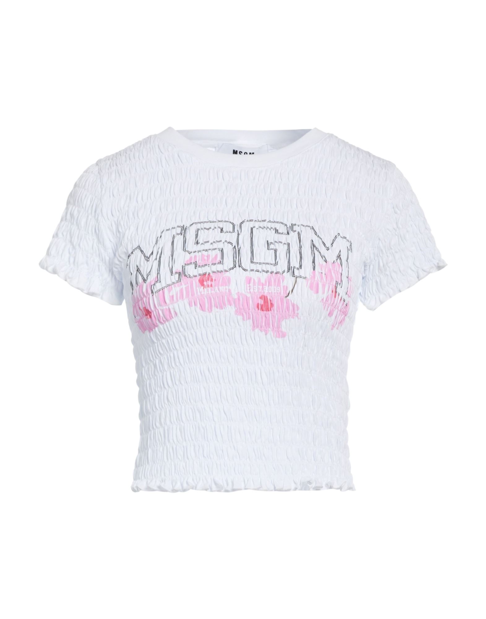 MSGM MSGM ΜΠΛΟΥΖΑΚΙΑ Τοπ