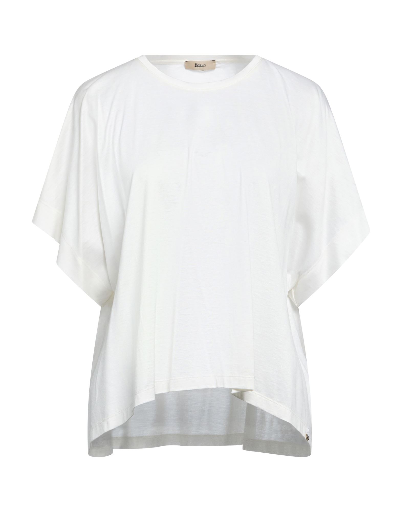 HERNO HERNO ΜΠΛΟΥΖΑΚΙΑ T-shirt
