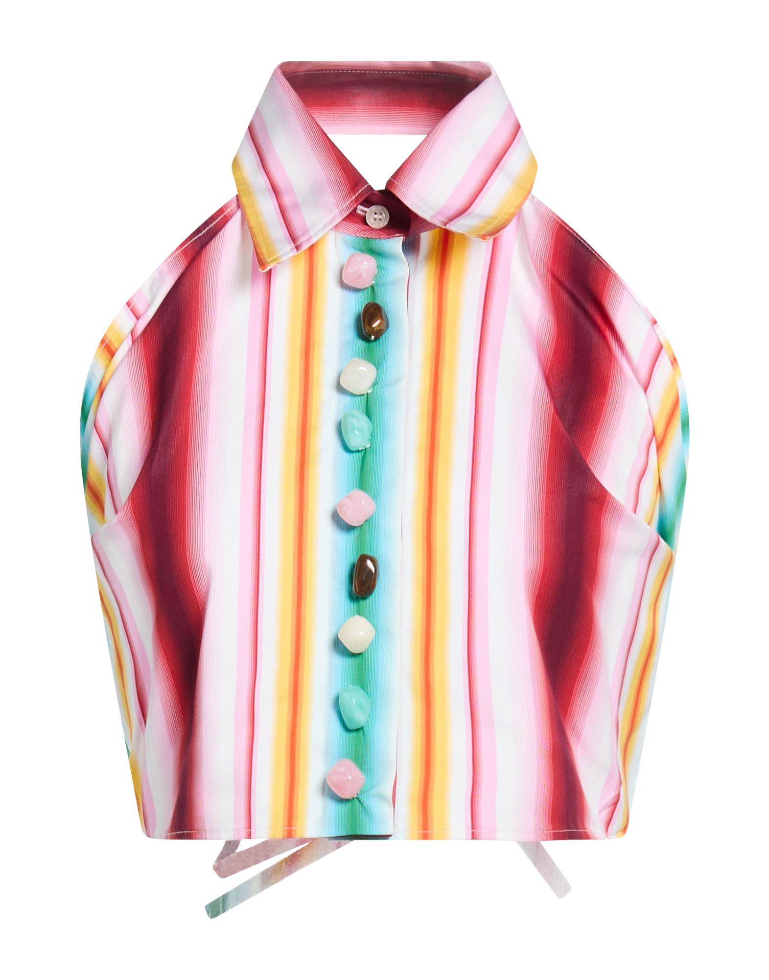 MSGM MSGM ΜΠΛΟΥΖΑΚΙΑ Τοπ
