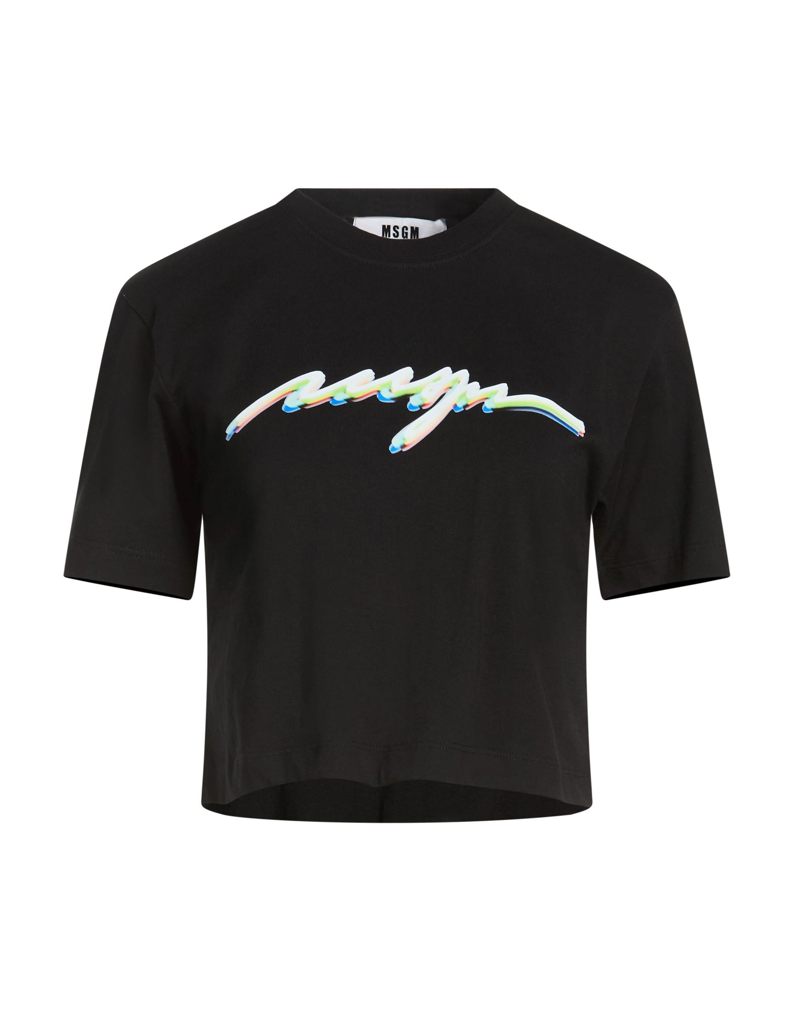 MSGM ΜΠΛΟΥΖΑΚΙΑ T-shirt