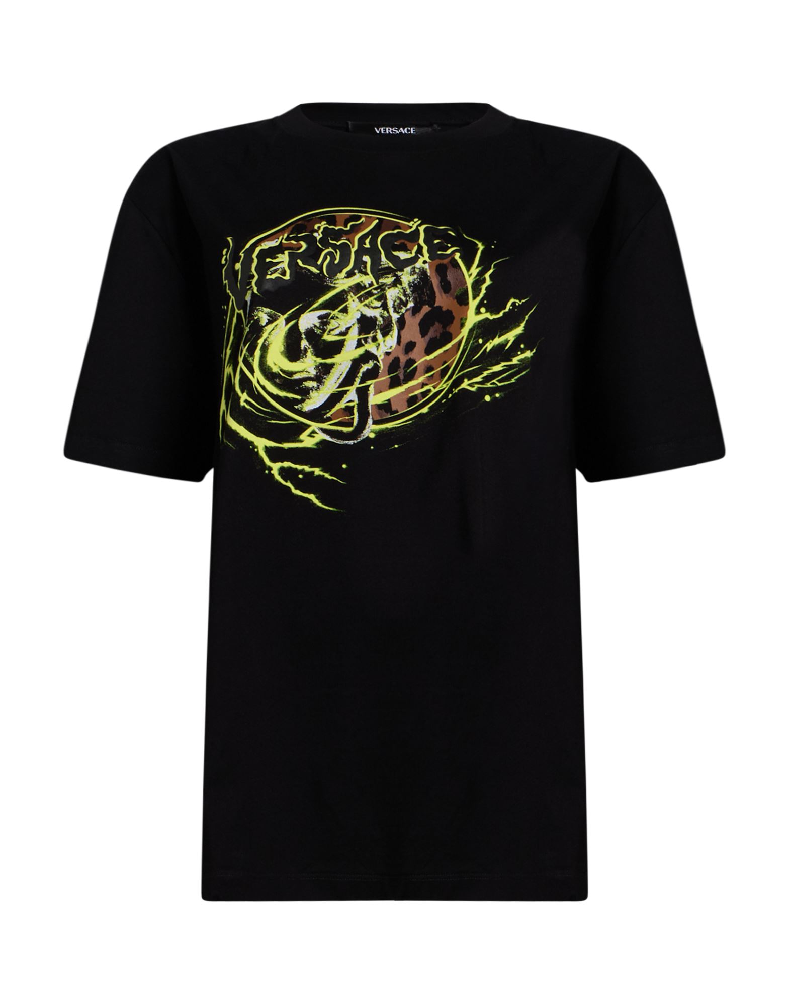 GIANNI VERSACE GIANNI VERSACE ΜΠΛΟΥΖΑΚΙΑ T-shirt
